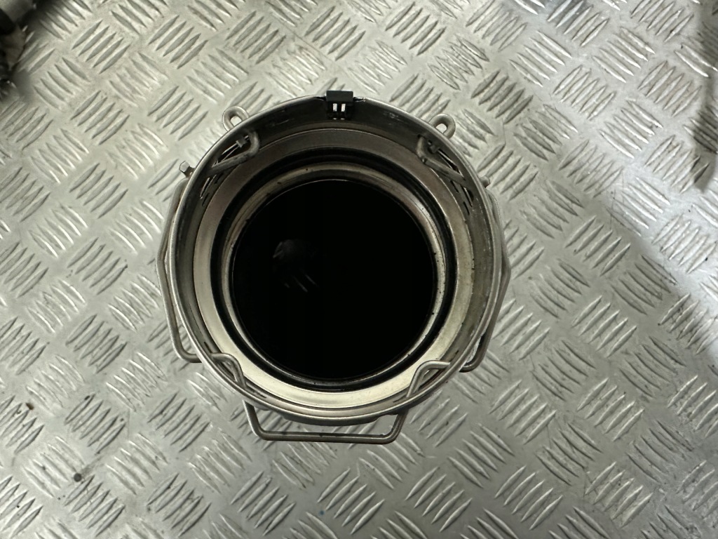 фото №8, Bmw g20 g21 труба шланг воздуха 8479695