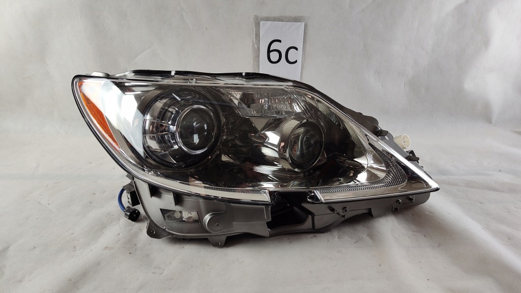 Lexus ls ксенон правый фара лампа правая Цена