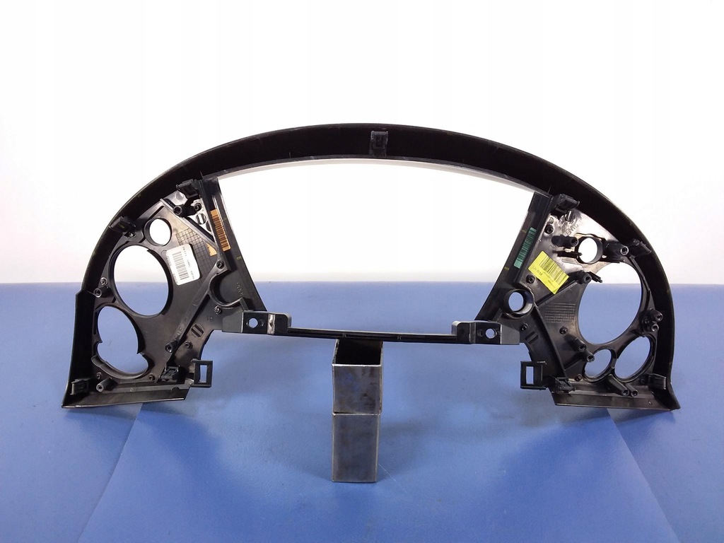 фото №6, Honda civic viii ufo панель приладова спідометра