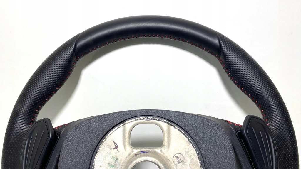 фото №12, Повітропровід skoda octavia iv vrs 5e3959542c czerwon