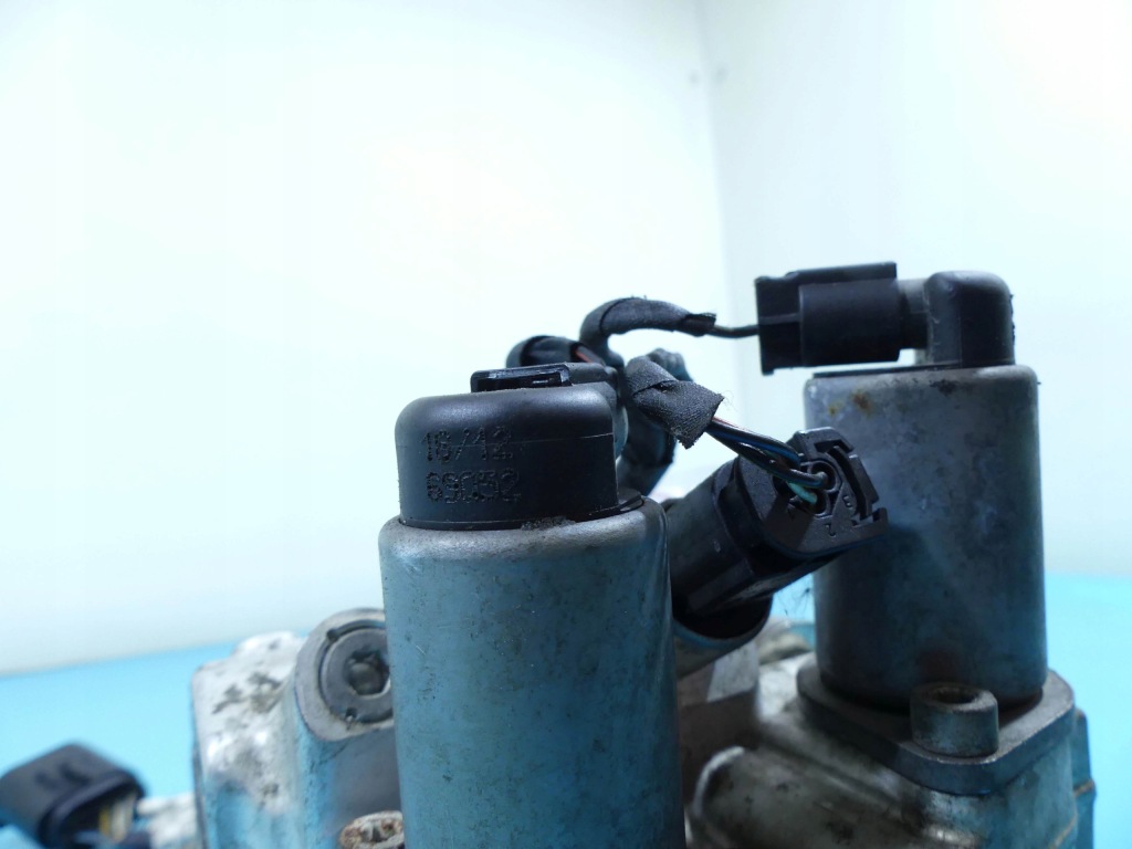 Насос підвіска hydac bmw f10 Зі Шроту