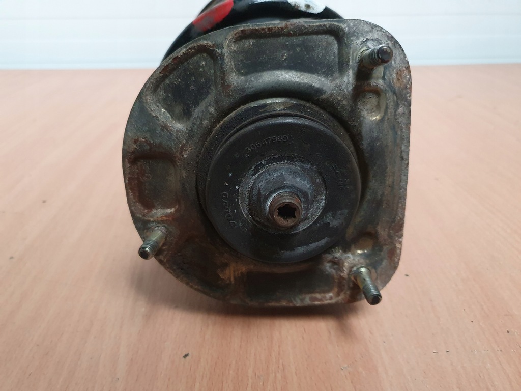 фото №10, Амортизатор пружина перед правый volvo xc90 i 4.4 v8