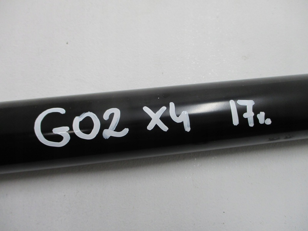 фото №10, Привід кришки bmw x4 g02 7424415