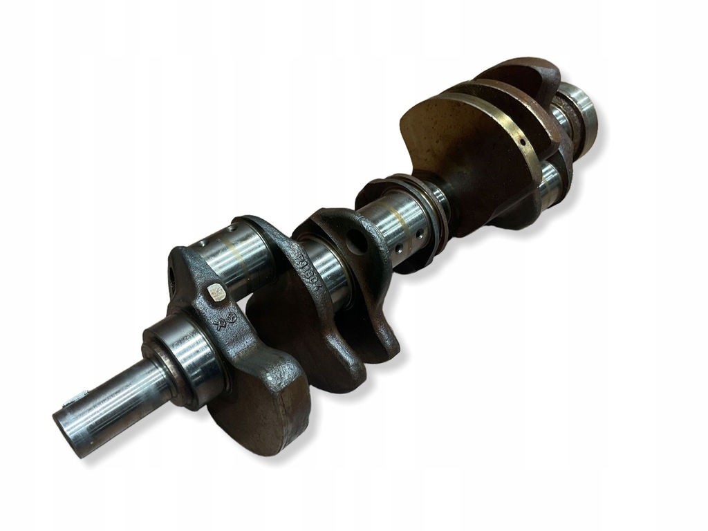 фото №12, Wał колінчастий mercedes-benz sl 500 r129 a1130301101 a1130300101 a1130300501