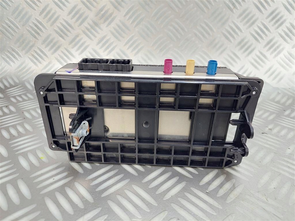 фото №3, Інтерфейс модуль інтерфейс ford kuga mk3 escape 2020-