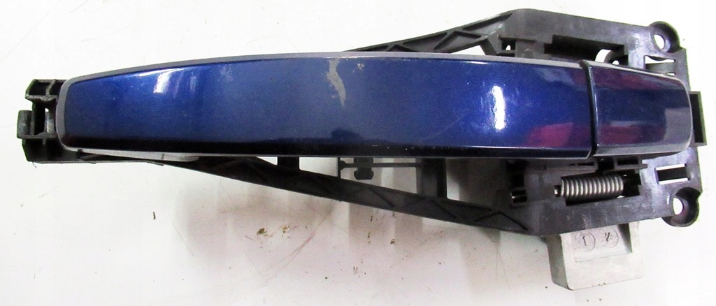 фото №1, Opel astra h iii 5d ручка наружная дверь правая задняя задняя