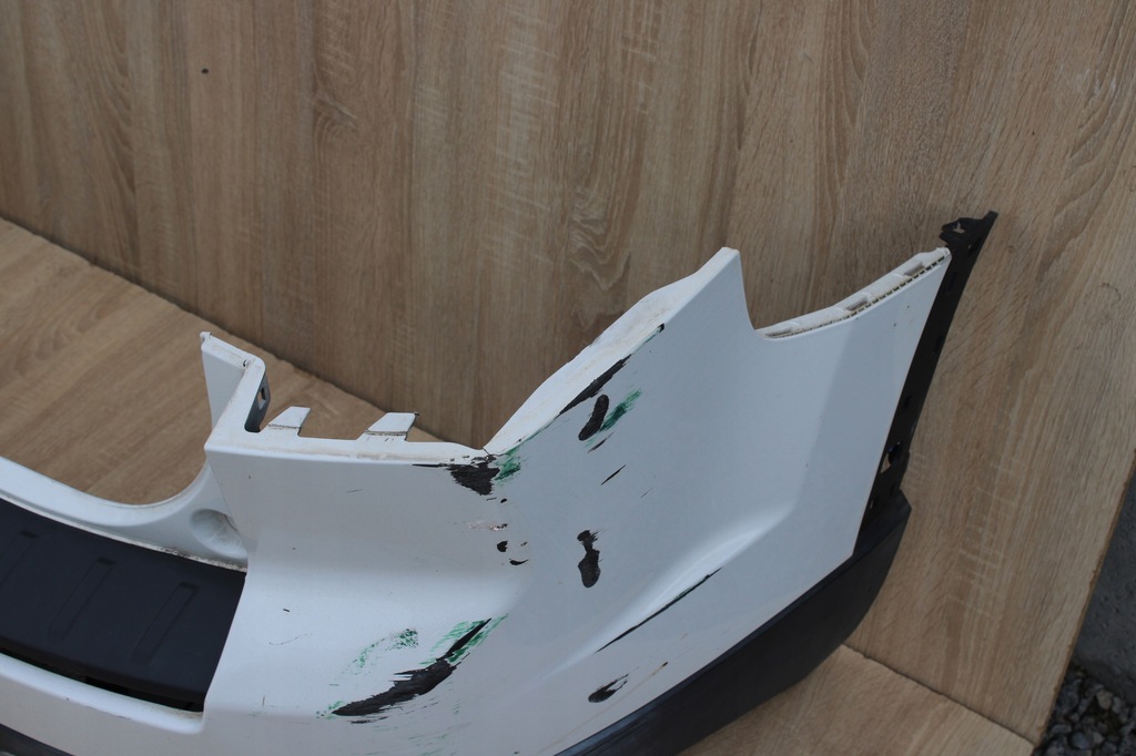 фото №10, Бампер задняя chevrolet orlando gaz