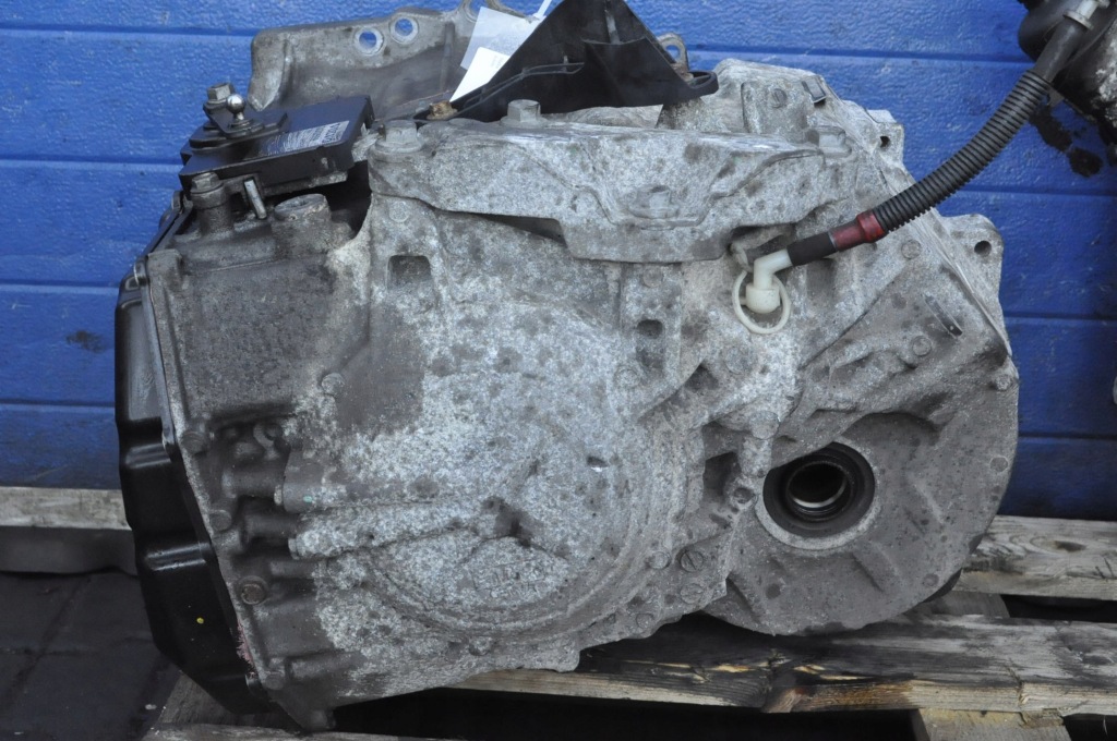 фото №7, S60 v60 v70 s80 ii 2.4 d5 коробка передач tf-80sc 1283143