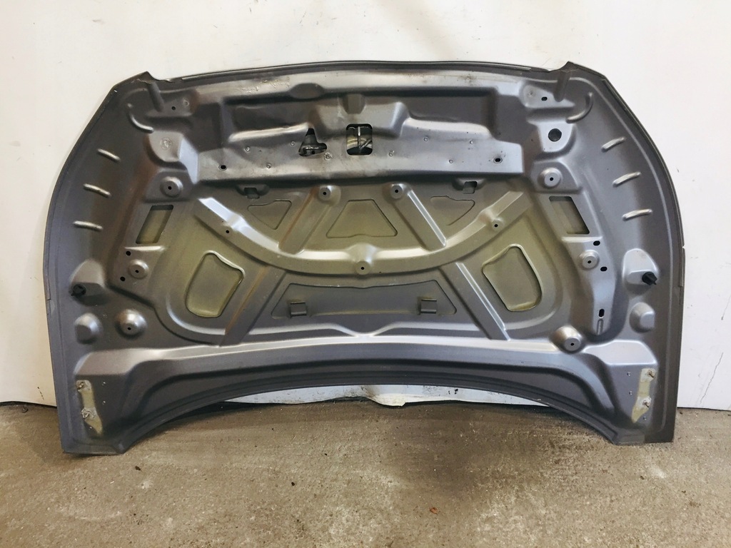 фото №7, Капот kca peugeot 308 t9 #88