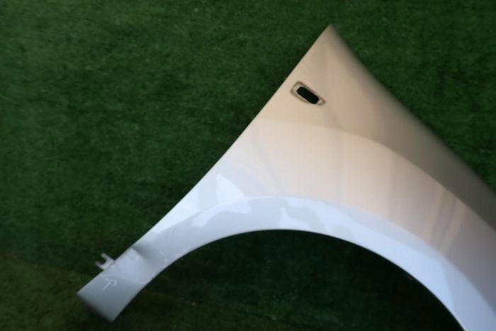 фото №5, Dacia logan ii sandero ii 12- крыло правый передний перед