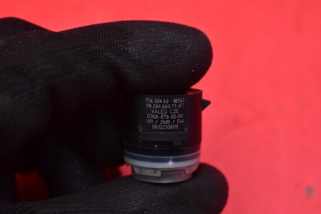 фото №7, Датчик паркування перед pdc 9828688077xt opel mokka b 20-