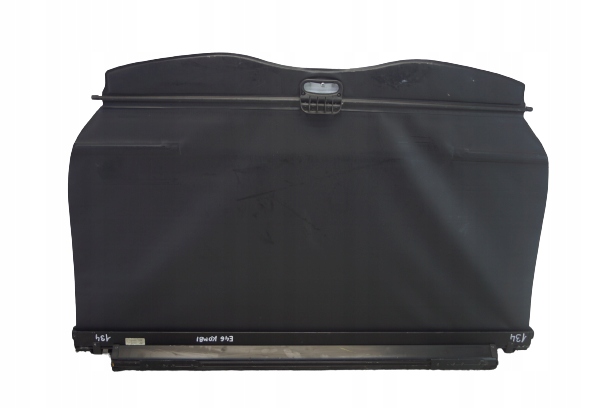 фото №1, Шторка багажника bmw e46 kombi