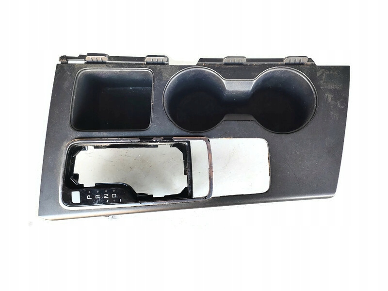 фото №1, Kia optima iv 16r тунель середній рамка кронштейн 84654d5000