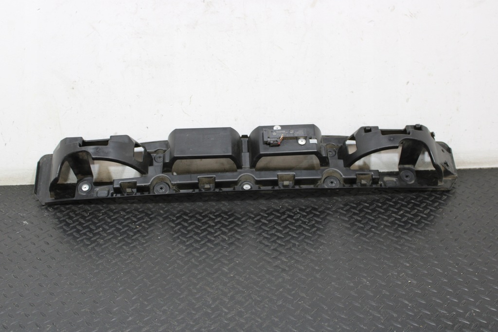 фото №1, Направляющая кронштейн бампера задняя jeep renegade lift 51959924