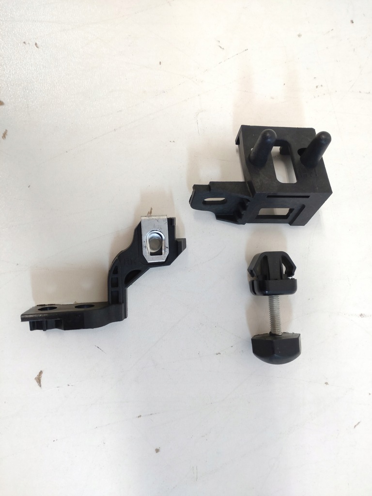 фото №5, Кронштейн корзина лампи ford fusion mk5 lift usa 17-