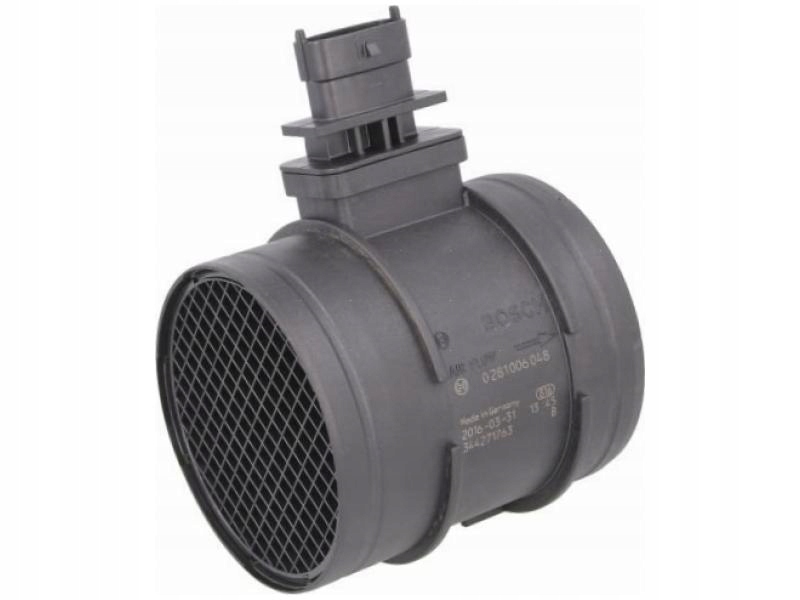 фото №1, Витратомір alfa romeo 159 2.4 brera 2.4 166 2.4 spider 2.4