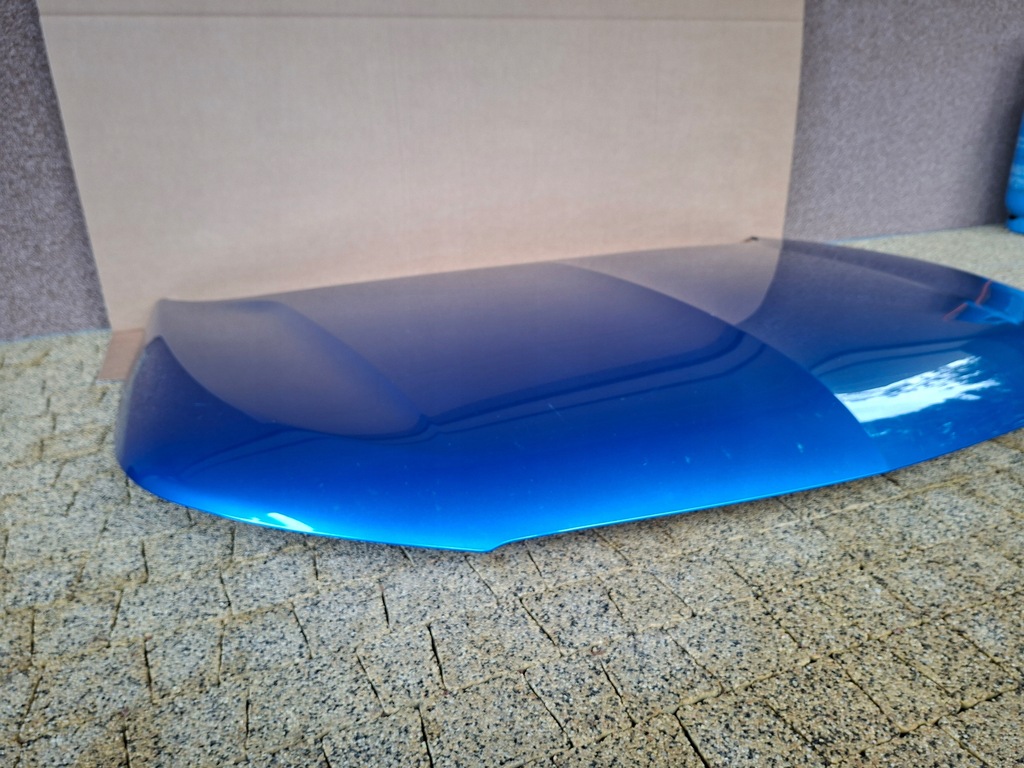 фото №6, Капот opel grandland x