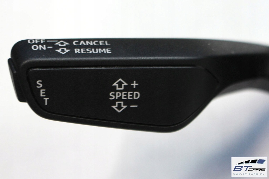 фото №6, Audi a3 fl q2 рычаг переключатели переключатели pod руль 8v0953521hb 8v095