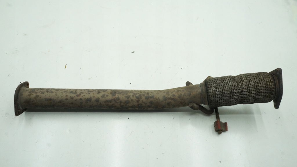 фото №1, Volvo v60 s60 lift з'єднувач вихлоп гнучкий