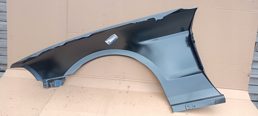 фото №8, Крыло перед передний правый ford mustang 09-14rok v 5 новый ar3z-16005-a org