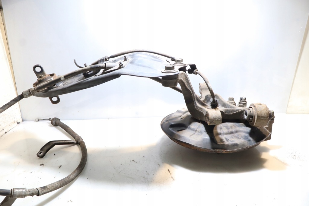 фото №4, Ступиця правий задня kia ceed iii 1.5tgdi