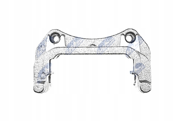 фото №11, Nty скоба суппорт mazda 6 02-