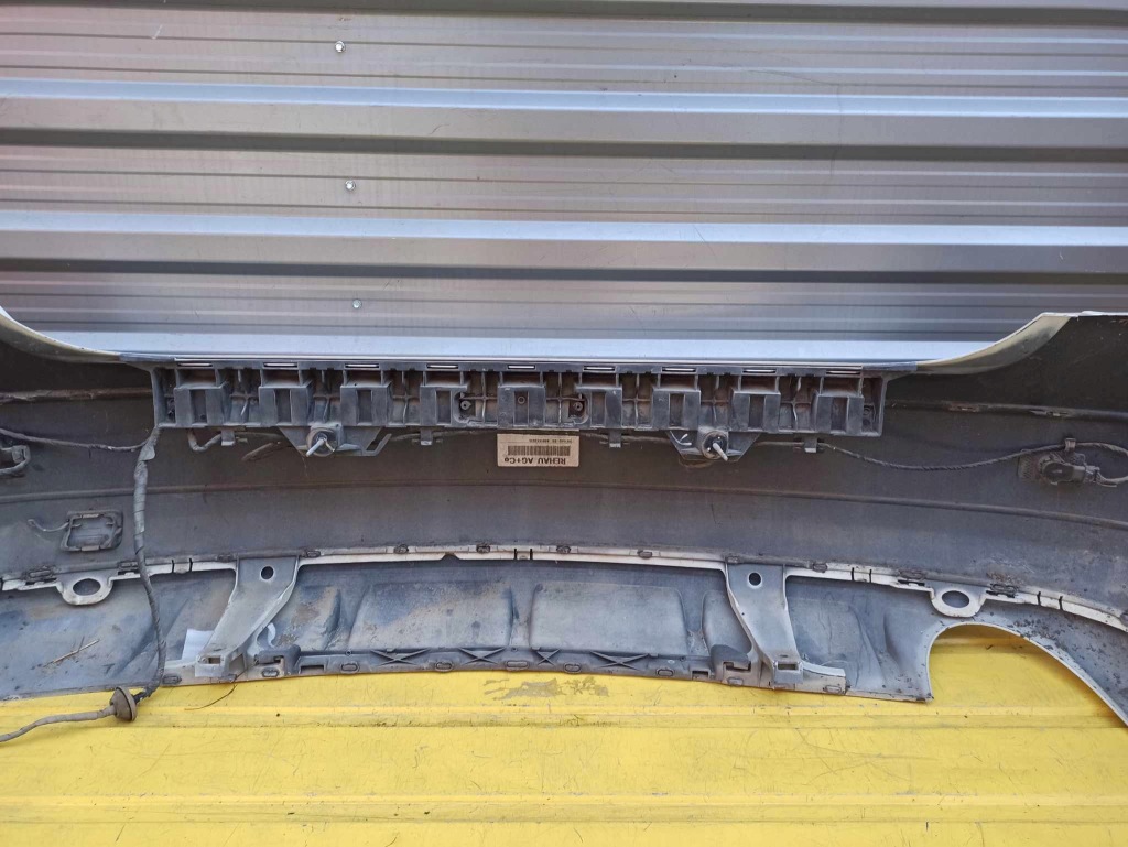 Mercedes w207 бампер задній cabrio 650 Київ