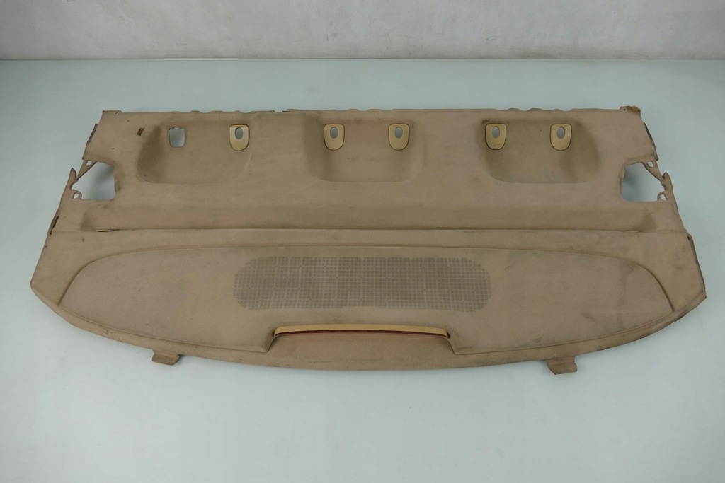 фото №1, Mercedes s w220 полка задняя задняя a2206940142