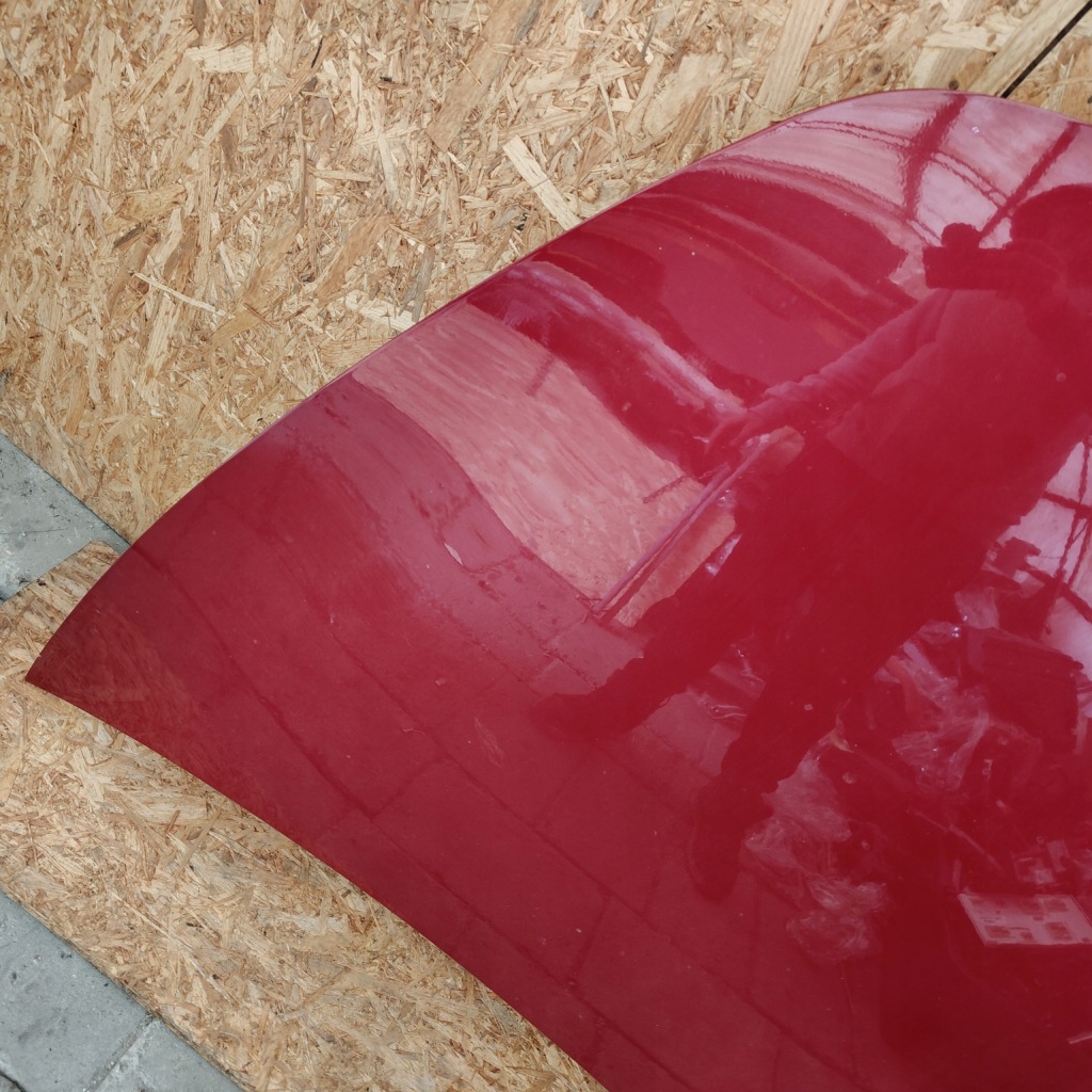 Капот кришка двигуна tesla model 3 ppmr Оригінал