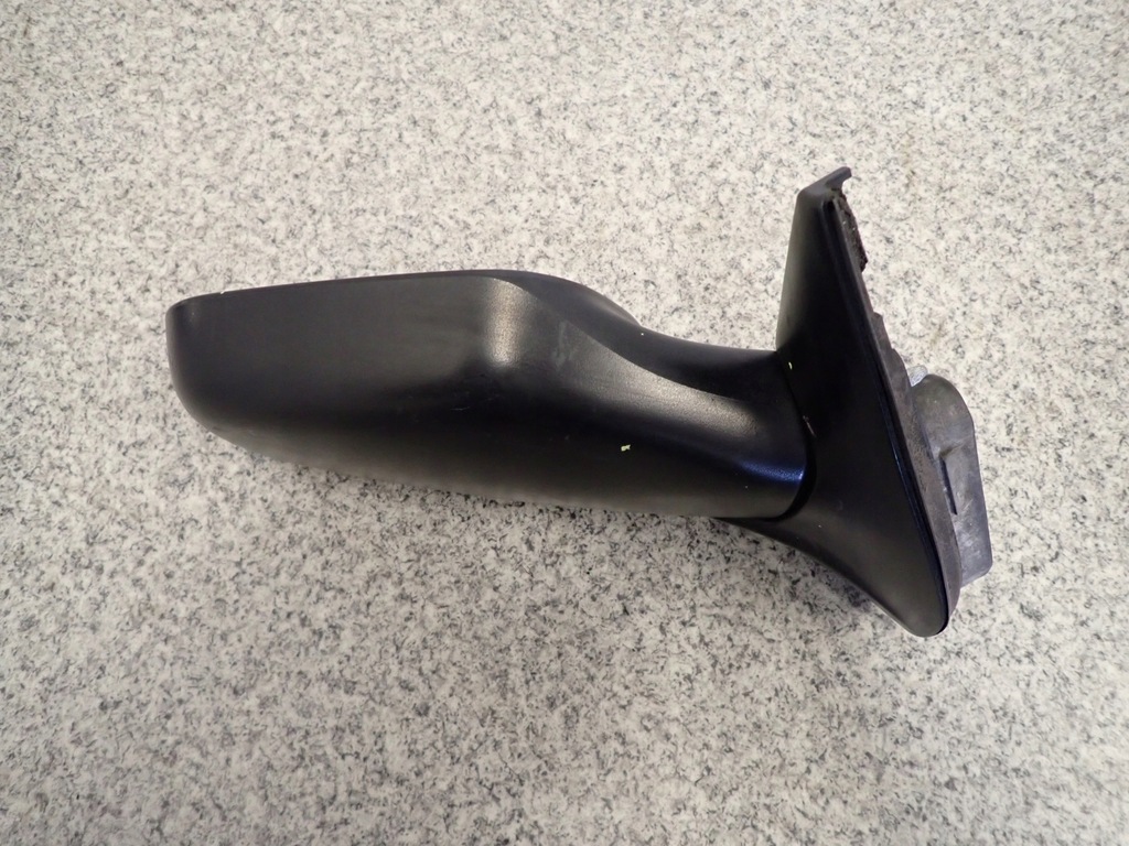 фото №5, Suzuki ignis ii 04-07 зеркало правое