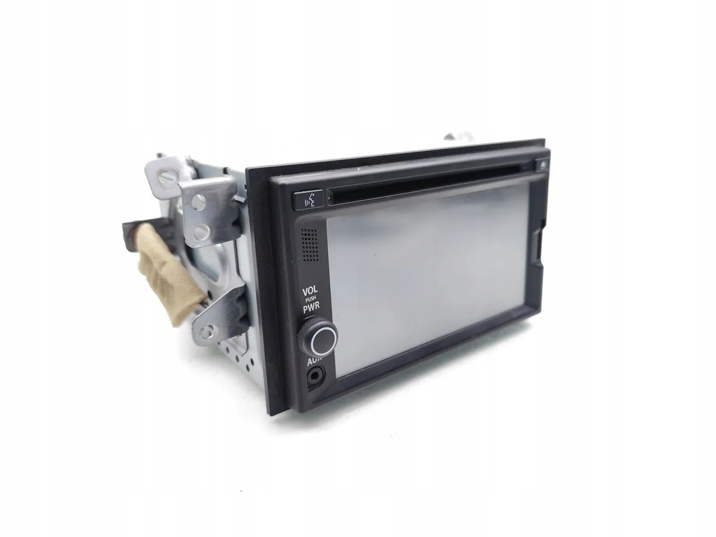 фото №9, Suzuki sx4 s-cross радио gps навигация 2015 хэтчбек 4/5dr 39920-61mr1