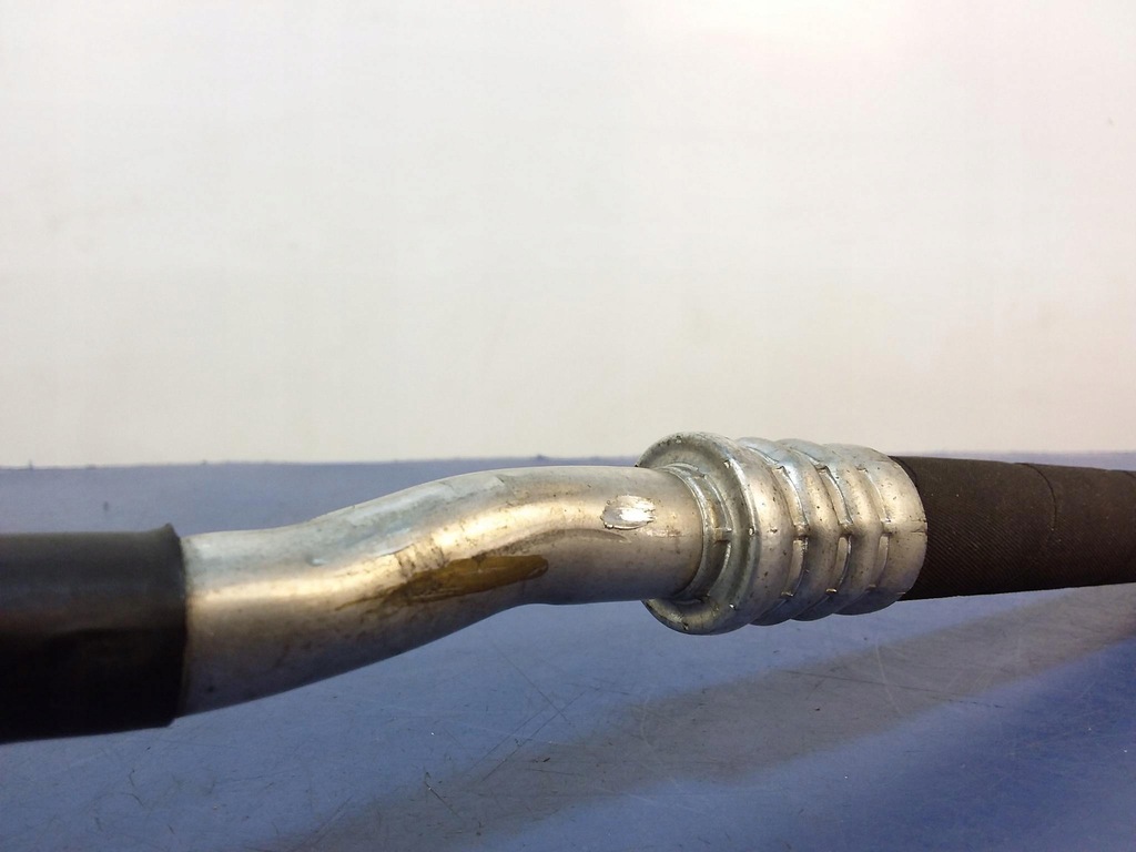 фото №5, Audi q7 4l шланг wąż кондиционера 7l6820743h