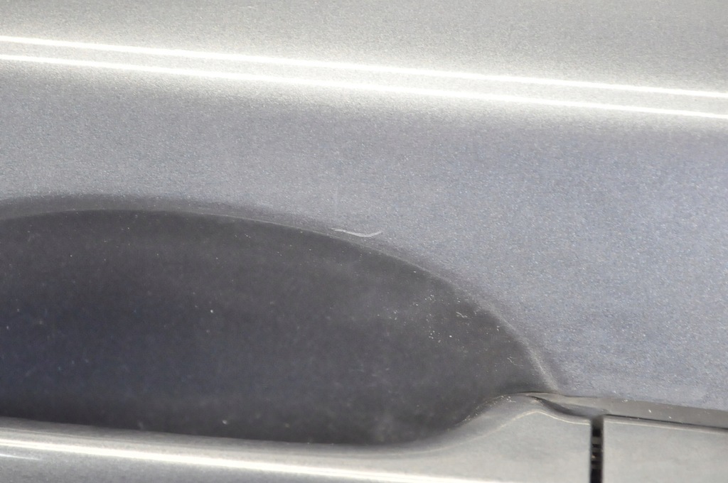 фото №8, Volvo v50 дверь левый задняя задние kombi полный