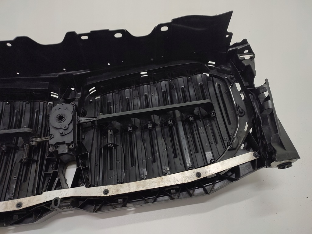 фото №8, Bmw x5 g05 решётка радиатора решётка радиатора жалюзи 5113 226775