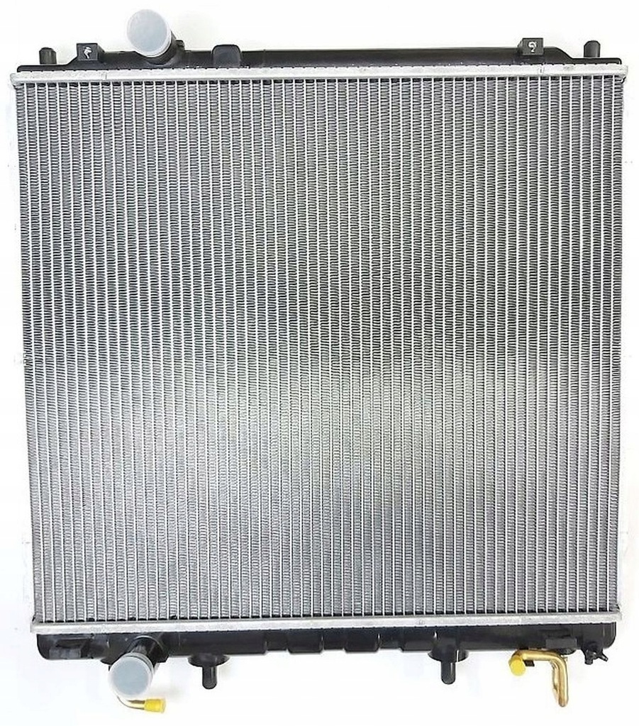 фото №1, Hyundai terracan 2.9 crdi автоматическая коробка передач 2001 - 2006