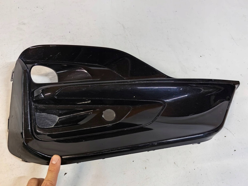 Купити Ford kuga mk3 st-line - решітка бампера права polecam