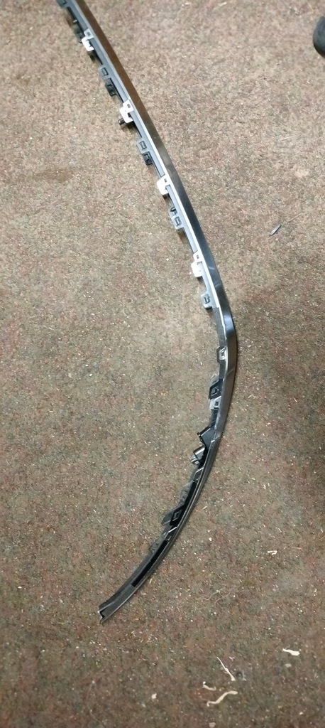 фото №12, Бампер перед kia niro ii