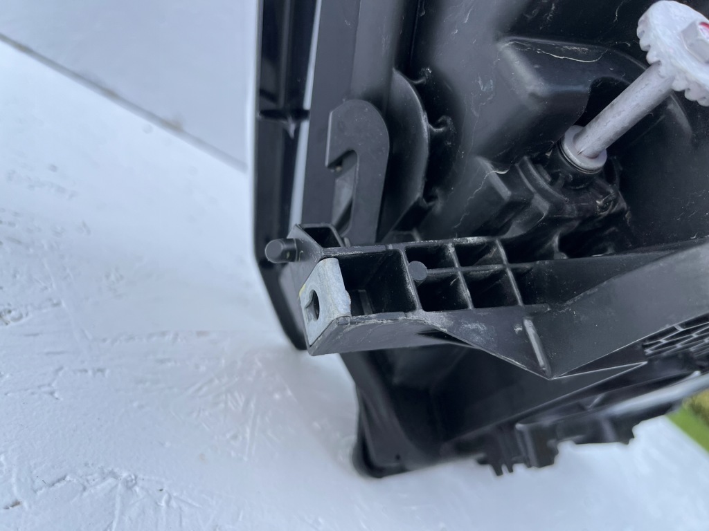 Lexus nx nx300h рестайлинг  2018 2019 - фара левая full led оригинал  wys 24h fv ^ Цена