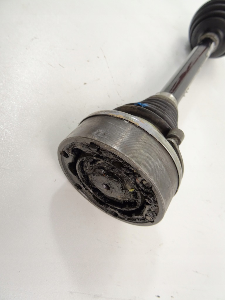 фото №12, Seat leon iii приводной вал левая шарнир 1k0407271lb