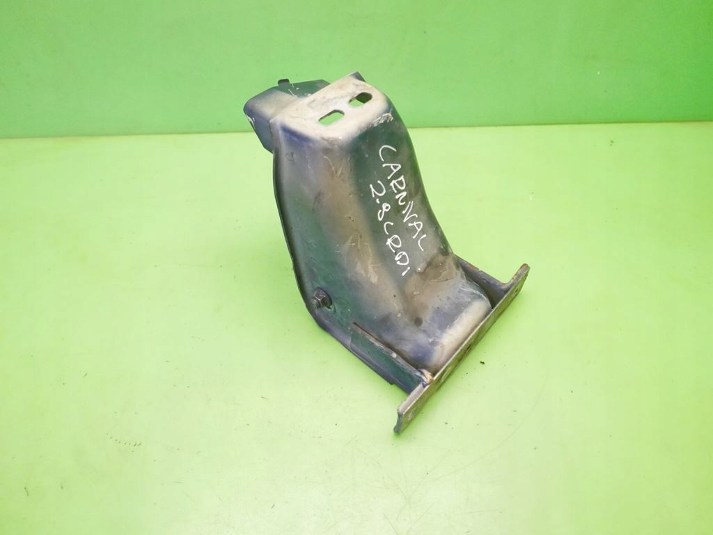 фото №5, Кронштейн кронштейн кронштейн kia carnival i fl 2.9crdi