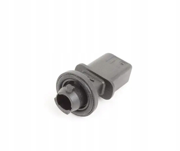 фото №1, Vw beetle 5c передняя часть правый foglamp bulb socket 5c5953053 original