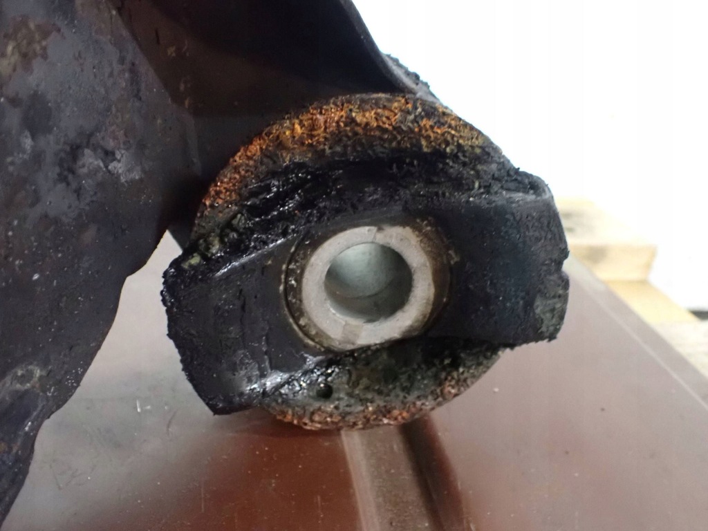 фото №7, Подрамник подрамник подрамник перед mercedes gls ii x166 3.0 17r 9569