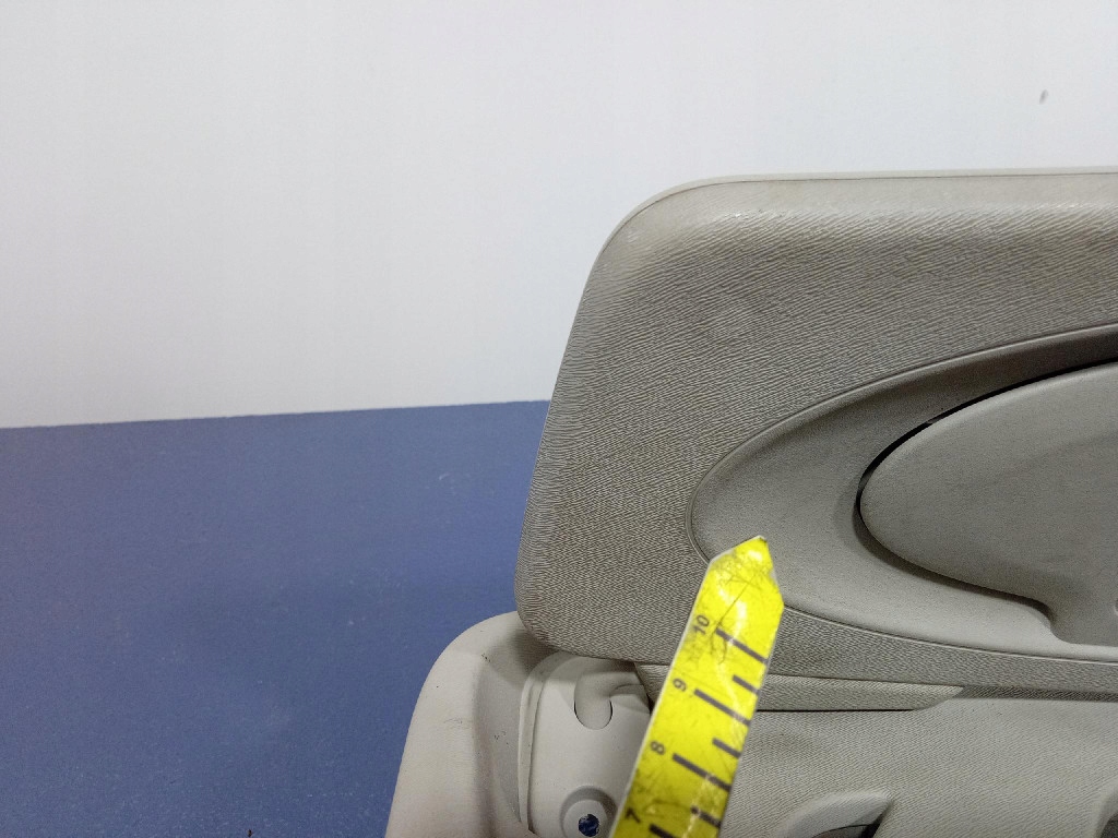 фото №12, Renault kangoo ii полиця бардачок nad водій 8200461896