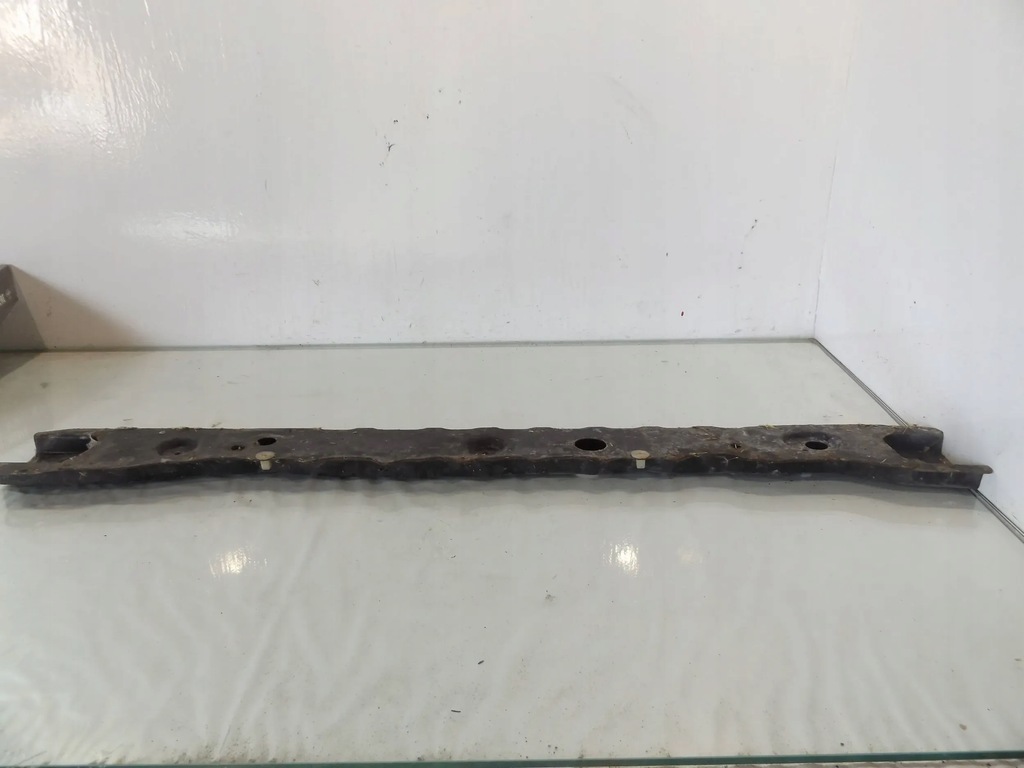 фото №1, Micra k12 балка pod радиатор