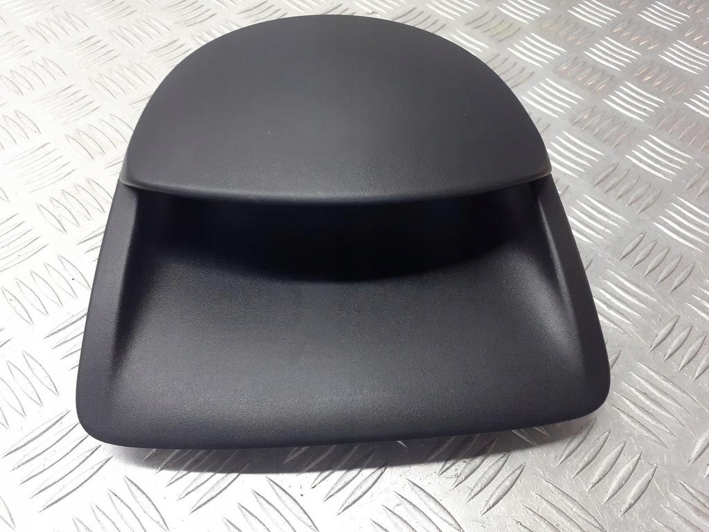 фото №4, Рамка дисплея renault clio iii 1.5 dci 8200407759