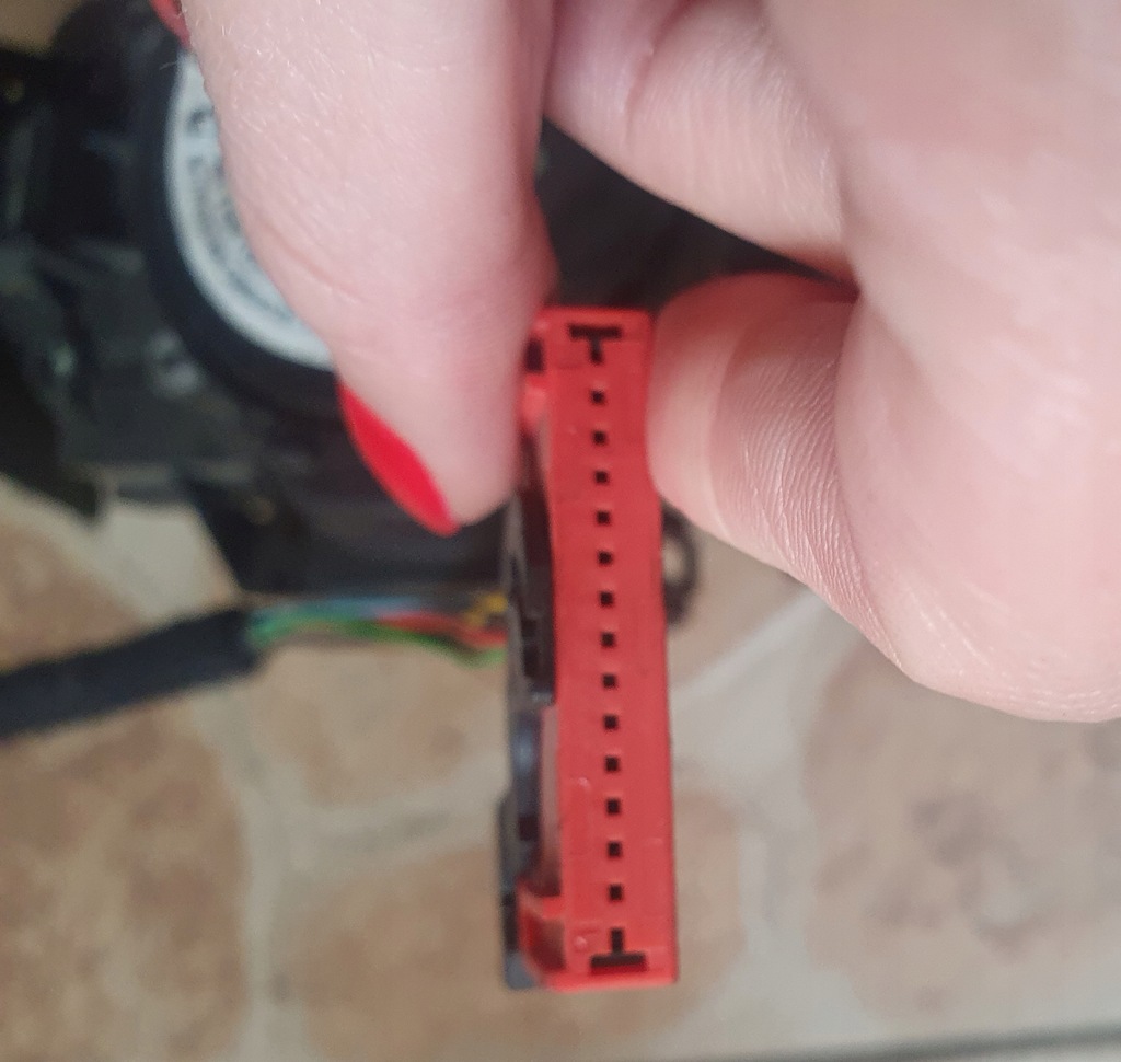 фото №4, Переключатель комбинированный renault megane classic