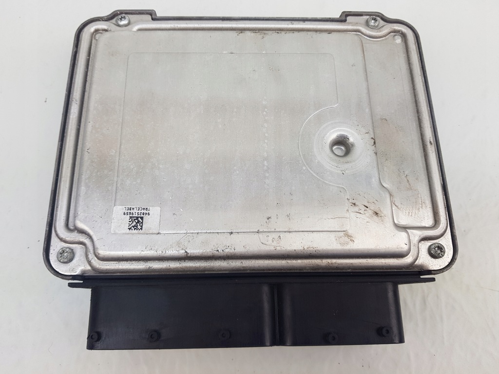 фото №6, Hyundai ix35 2.0crd бортовий комп'ютер блок керування двигуна org