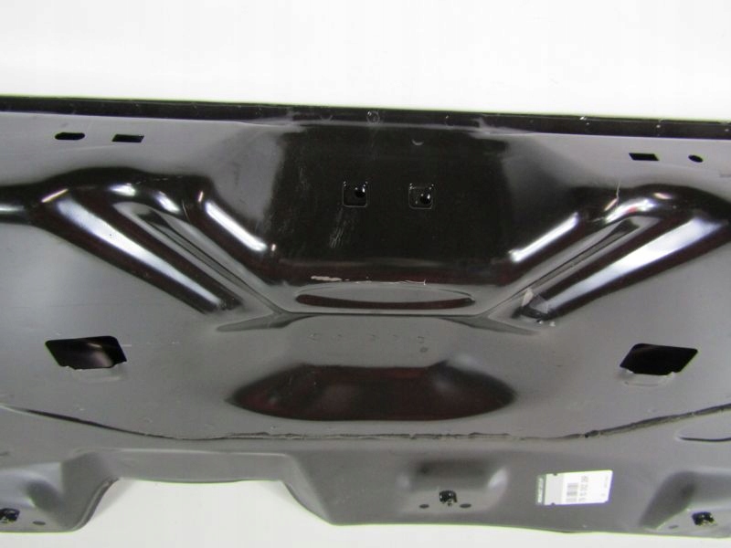 фото №10, Renault kadjar pas стена задняя