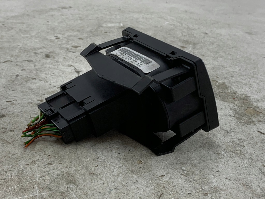 фото №5, Ford c-max 1 i перемикач світла 3m5t13a024ea