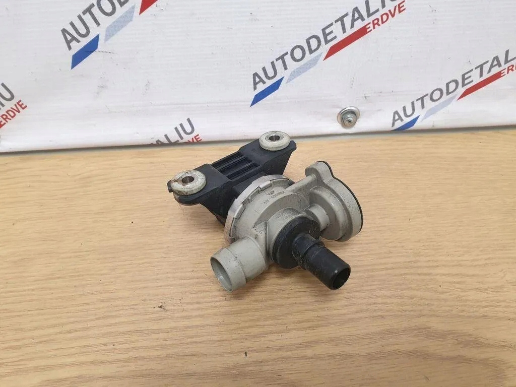 фото №1, Клапан электромагнитный bmw 3 f30, f80 7303949 2.0l 2016